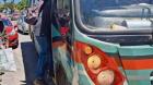 Advierten que tarifas rebajadas en Ñuble de transporte rural dejarían de aplicarse