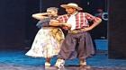 Celebrarán festival internacional de danzas tradicionales latinoamericanas de parejas en Alto Hospicio