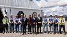 Parte construcción de líneas eléctricas que buscan impulsar desarrollo en Ñuble