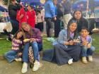 Hospital Base Valdivia conmemoró el Día del Prematuro junto a niños, niñas y sus familias