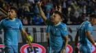 Histórico: Álvaro Ramos superó los 100 goles con Deportes Iquique