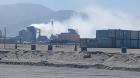 Alerta por fuga de gases tóxicos en sector industrial de Mejillones