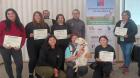 Dalcahue realiza curso de prevención de mordeduras