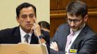Diputado Teao pide sesión especial tras “impresentable” rechazo de AC contra Pardow