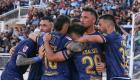San Marcos de Arica ganó 2-1 a Cobreloa en semifinales de la liguilla del ascenso