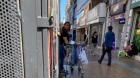 Seremi da 48 horas al municipio para limpiar el centro de Antofagasta: Los ofició por falta de aseo