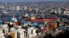 Puerto Valparaíso supera los 770 mil TEUs y afianza alza en transferencia de contenedores en 2025