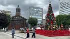 Puerto Montt dará inicio a las celebraciones de la Navidad 2025 este domingo