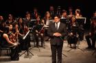 Un concierto para la región: Orquesta Sinfónica de Panguipulli llega al Teatro Regional Cervantes