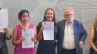 Gobierno formalizó expropiación de 100 hectáreas para vivienda social en Megatoma de San Antonio