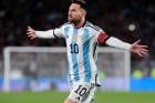 Messi no garantiza su presencia en el Mundial de la FIFA 2026: &quot;Ojalá pueda estar&quot;