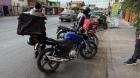 Directos al corralón municipal: Retiran 10 motocicletas sin documentación en operativo en Antofagasta
