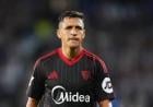 Almeyda defiende a Alexis: &quot;Ojalá haya gente que ame el fútbol como él&quot;
