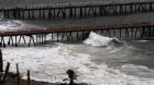 Fuerte oleaje llegará a las costas de Valparaíso: Armada alerta por marejadas entre el lunes y miércoles