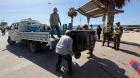 19 carros de comida fueron retirados durante la semana en Trocadero, Balneario Municipal y sector centro de Antofagasta