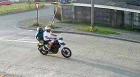 [VIDEO] &quot;Motochorros&quot; asaltaron a joven en sector Puerta Sur de Puerto Montt
