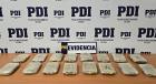 Portaba más de 4 kilos de cocaína base: PDI detuvo a ciudadana boliviana en aeropuerto Chacalluta