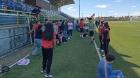Se realizó en Chonchi el primer encuentro deportivo de actividad física inclusiva