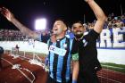 Huachipato se consagró campeón de la Copa Chile 2025 tras vencer a Deportes Limache en penales