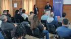 Seminario reunió a seis comunas en Maullín en torno a la innovación y al desarrollo económico