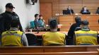 Condenan a 3 hombres por homicidio de barristas de Colo Colo en Valparaíso el 2022