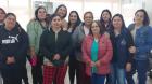 Dalcahue realizó jornada “Belleza del Alma” dedicada al autocuidado y bienestar de las vecinas