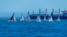 Más de 25 embarcaciones participarán de la &quot;Regata Aniversario Viña del Mar&quot;