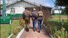 Dos prófugos de la justicia fueron detenidos en Puerto Montt y Maullín