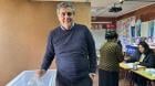 Gobernador de Los Lagos votó en Chonchi: "A las siete de la tarde ya vamos a conocer los resultados”
