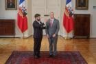 Kast tras cita con Boric en La Moneda: "Fue positiva y republicana"