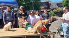 Dalcahue celebró jornada comunitaria enfocada en el bienestar animal y la identidad rural