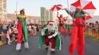 “Navidad Estelar” llega a Iquique con un espectáculo musical gratuito
