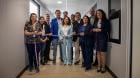 Hospital de Puerto Montt inauguró el nuevo Centro del Cáncer