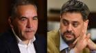 Espinoza niega inadmisibilidad de querella contra Manouchehri e insistirá en desafuero por agredir a abogado