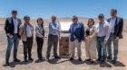 En la Región de Antofagasta: Comienza la construcción del primer observatorio terrestre de rayos gamma del país