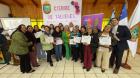 Hualaihué celebró cierre del Programa Mujeres Jefas de Hogar