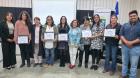 Mujeres del programa Jefas de Hogar culminaron su proceso formativo en Dalcahue