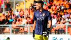 Nicolás Avellaneda es el arquero que trae Unión La Calera