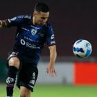 Comienzan los fichajes: Colo Colo confirma la contratación de Matías Fernández