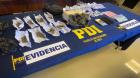 PDI incauta más de cuatro millones de pesos en droga en la comuna de Freire