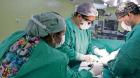 Hospital de Chillán registra 4 cirugías aórticas de abdomen durante este año