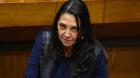 Ministra Segpres descartó "ley de amarre" y califica críticas como discurso de campaña