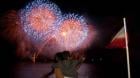 Este viernes se realizará el ensayo de fuegos artificiales por Año Nuevo en Viña del Mar