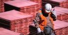 Cobre sube hasta US$5,56 la libra y sigue rompiendo récords en la Bolsa de Metales