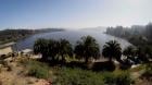 Cientifico alertó de desbalance ambiental que afecta al lago Vichuquén