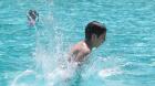 Este martes será la apertura de la piscina municipal en La Calera: conoce su horario