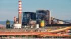 Tribunal Ambiental mantiene suspensión de revisión de RCA de Central Térmica Andino en Mejillones