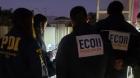 Fiscalía y PDI realizan pesquisas por muerte de sujeto de 30 años en el casino de Copiapó
