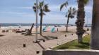 Cerrarán el acceso a playas de la comuna de Iquique este 31 de diciembre