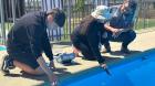 Realizan fiscalizaciones a piscinas durante la temporada estival en la Región de Valparaíso